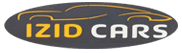 Izidcars logo